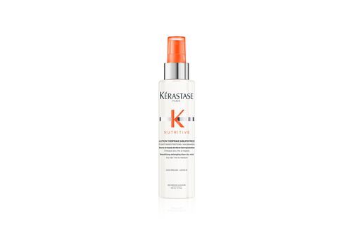 Nutritive Lotion Thermique Sublimatrice - Kérastase | L'Oréal Partner Shop