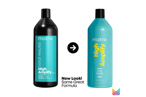 High Amplify Shampoo - Matrix Haircare | L'Oréal Partner Shop