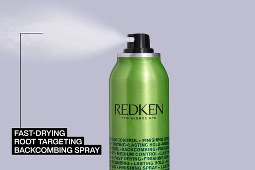Root Tease - Styling Opening Parcel | L'Oréal Partner Shop