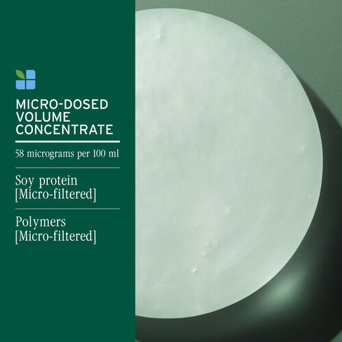 Volume Boost Shampoo - New Biolage | L'Oréal Partner Shop