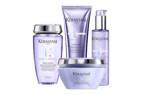 Blond Absolu Cicaplasme - Kérastase Retail | L'Oréal Partner Shop