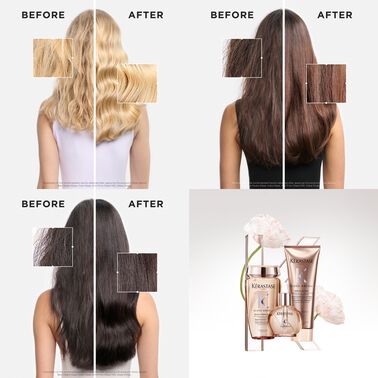 Gloss Absolu Insta Glaze Conditioner For Long Hair Prone To Frizz - Kérastase Retail | L'Oréal Partner Shop