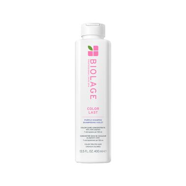 Color Last Purple Shampoo - New Biolage | L'Oréal Partner Shop