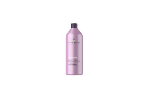 Hydrate Sheer Conditioner - Pureology | L'Oréal Partner Shop