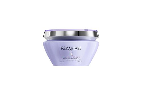 Blond Absolu Masque Ultra Violet - Kérastase Retail | L'Oréal Partner Shop