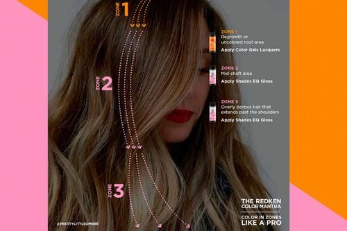 Color Gels Lacquers - Redken Color | L'Oréal Partner Shop