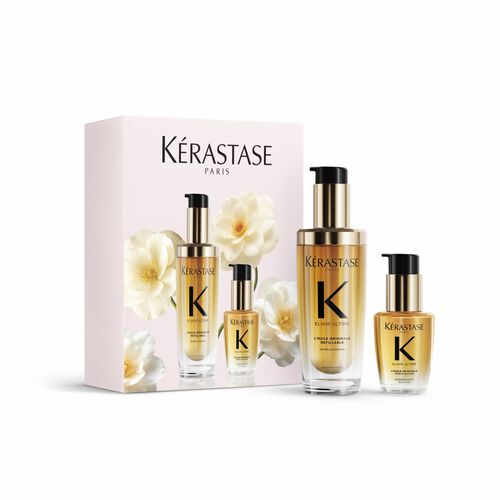 Elixir Duo Gift Pack - Sets & Coffrets | L'Or&eacute;al Partner Shop