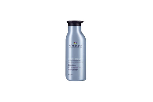 Strength Cure Blonde Shampoo - Pureology GWP Promotion | L'Oréal Partner Shop