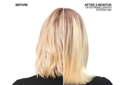 Extreme Length Leave-In Conditioner - Redken Haircare | L'Oréal Partner Shop