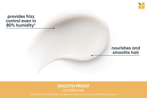SmoothProof Conditioner - Matrix and Biolage Litres | L'Oréal Partner Shop