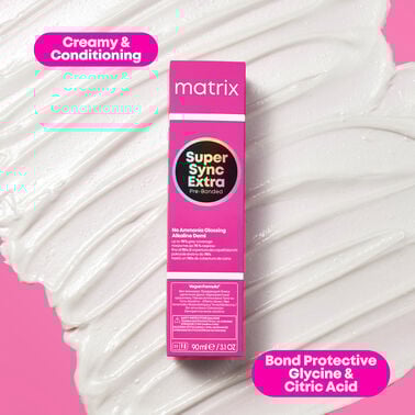 Super Sync Extra - Super Sync | L'Oréal Partner Shop