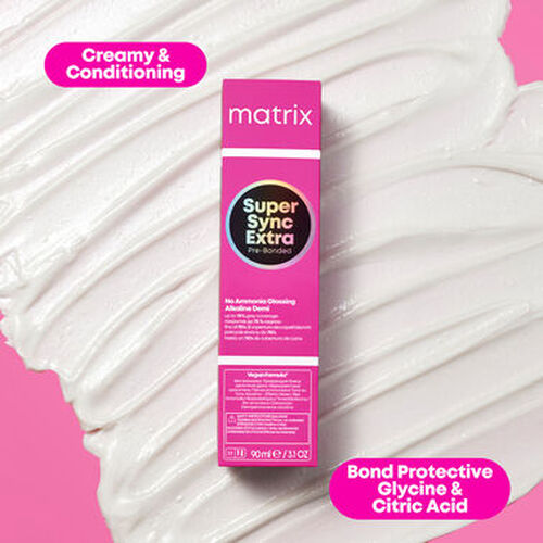 Super Sync Extra - Super Sync | L'Oréal Partner Shop