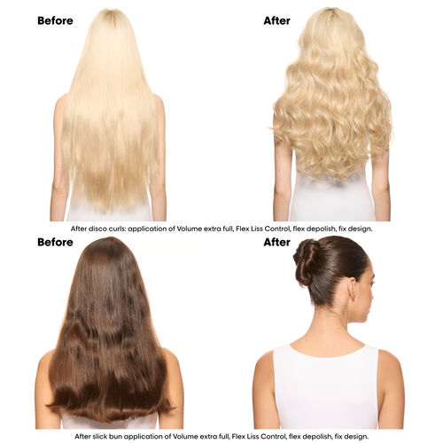 Tecni.Art Fix Design Directional Fixing Spray - L'Or&eacute;al Professionnel Styling | L'Or&eacute;al Partner Shop