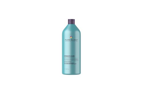 Strength Cure Conditioner - Vegan Collection | L'Oréal Partner Shop