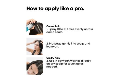 Scalp Advanced Anti-Oilyness Serum - L'Oreal Professionnel | L'Oréal Partner Shop