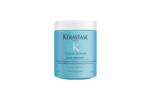 Scrub Energisant - kerastase Ritual | L'Oréal Partner Shop