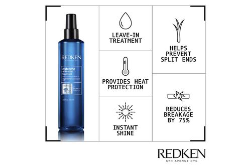 Extreme Anti Snap - Redken Haircare | L'Oréal Partner Shop