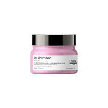 Liss Unlimited Mask - L'Oréal Professionnel Hair Care | L'Oréal Partner Shop