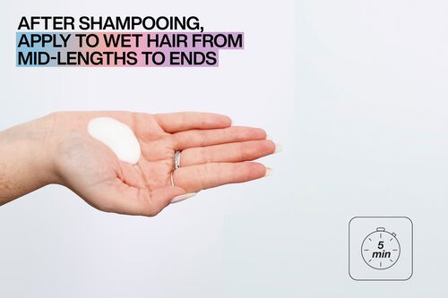 Acidic Bonding Concentrate 5-Minute Mask - Redken Opening Hair Power Collection | L'Oréal Partner Shop