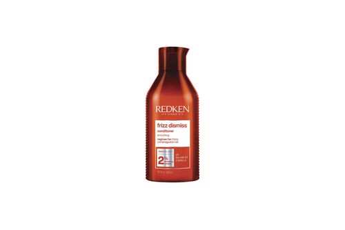 Frizz Dismiss Sodium Chloride-Free Conditioner - Redken Haircare | L'Oréal Partner Shop
