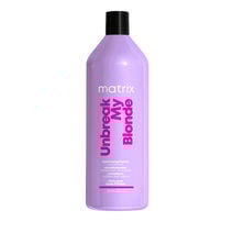 Unbreak My Blonde Conditioner - Unbreak My Blonde | L'Oréal Partner Shop