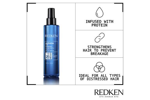 Extreme Cat Protein - Redken Haircare | L'Oréal Partner Shop
