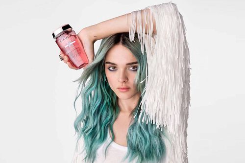 Chroma Absolu Bain Riche Chroma Respect - Kérastase Retail | L'Oréal Partner Shop
