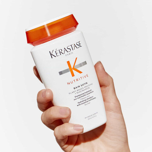 Nutritive Bain Satin - Kérastase | L'Oréal Partner Shop