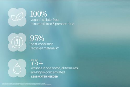 Strength Cure Miracle Filler - Pureology GWP Promotion | L'Oréal Partner Shop