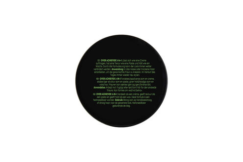 3 In 1 Cream Paste Wax - Styling | L'Oréal Partner Shop