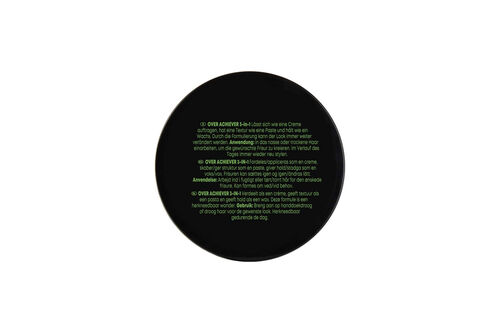 3 In 1 Cream Paste Wax - Styling | L'Oréal Partner Shop