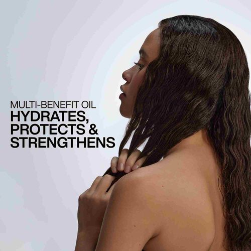 All Soft Argan 6 Oil - Redken | L'Oréal Partner Shop