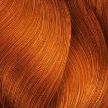 Majirel 7.43 Copper Gold Blond - L'Oréal Professionnel Colour | L'Oréal Partner Shop