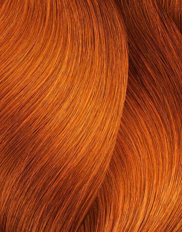 Majirel 7.43 Copper Gold Blond - L'Oréal Professionnel Colour | L'Oréal Partner Shop
