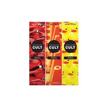 SoColor Cult - Matrix Color | L'Oréal Partner Shop