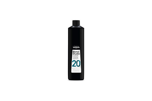 Blond Studio 9 Oil Developer 20 VOL - Blond Studio | L'Oréal Partner Shop