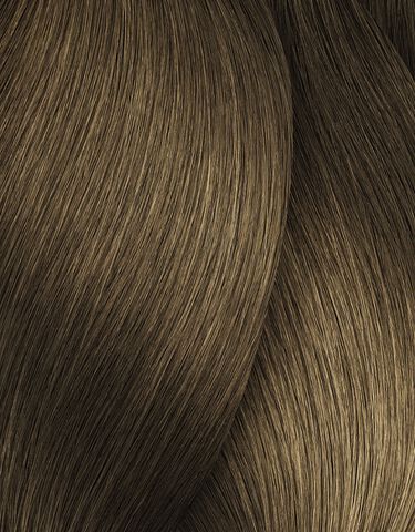 iNOA 7.31 Golden Ash Blonde Shade - L'Oréal Professionnel Colour | L'Oréal Partner Shop