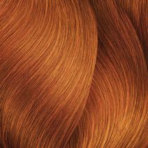iNOA 7.44 Copper Blonde - L'Oréal Professionnel Colour | L'Oréal Partner Shop