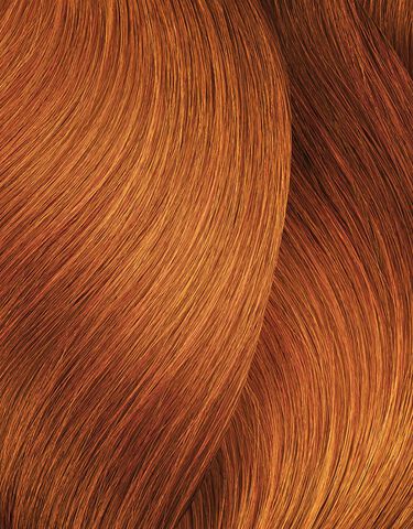 iNOA 7.44 Copper Blonde - L'Oréal Professionnel Colour | L'Oréal Partner Shop