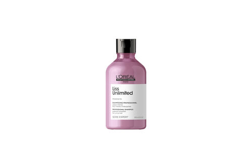 Liss Unlimited Shampoo - L'Or&eacute;al Professionnel Hair Care | L'Or&eacute;al Partner Shop