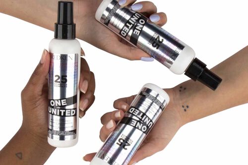 One United All-In-One Multi-Benefit Treatment - Redken Haircare | L'Oréal Partner Shop