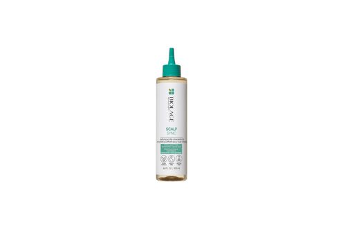 Scalp Sync Purifying Scalp Concentrate - Scalp Sync Reno Collection | L'Oréal Partner Shop