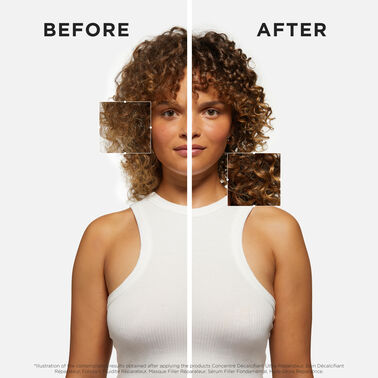 Première Sérum Filler Fondamental - Kérastase Retail | L'Oréal Partner Shop
