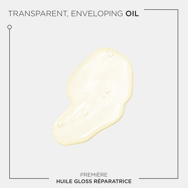 Première Huile Gloss Réparatrice - Kérastase Retail | L'Oréal Partner Shop