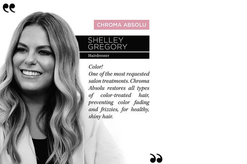 Chroma Absolu Masque Chroma Filler - Kérastase Retail | L'Oréal Partner Shop