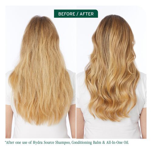 All-In-One Multi-Benefit Oil - New Biolage | L'Oréal Partner Shop