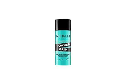 Powder Grip - Styling Opening Parcel | L'Oréal Partner Shop
