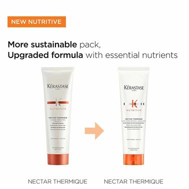 Nutritive Nectar Thermique - Kérastase | L'Oréal Partner Shop