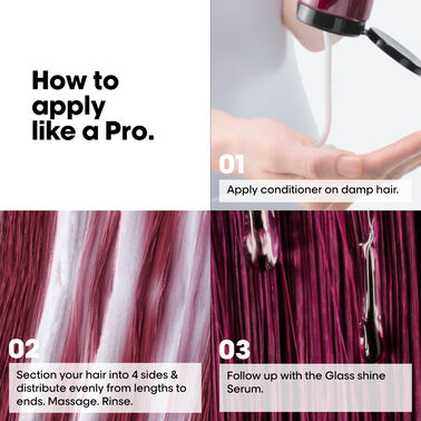 Vitamino Color Spectrum Conditioner - L'Oréal Professionnel Hair Care | L'Oréal Partner Shop