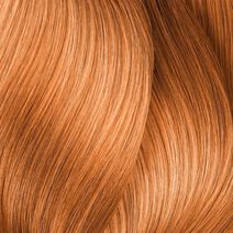 Majirel 8.04 Light Natural Copper Blond - L'Oréal Professionnel Colour | L'Oréal Partner Shop